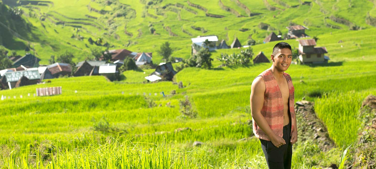 MAN-Batad